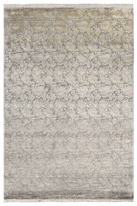 SILK PATINA