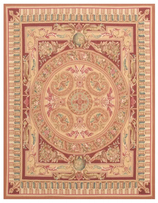 ГОБЕЛЕН AUBUSSON