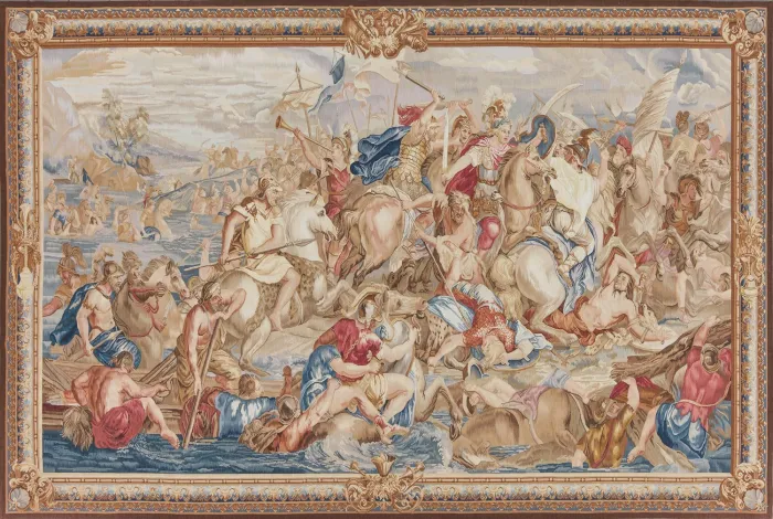 FINE TAPESTRY 18/22
