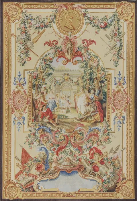 FINE TAPESTRY 18/22