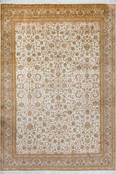 KASHMIR SILK 24Х24