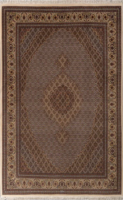 TABRIZ MAHI