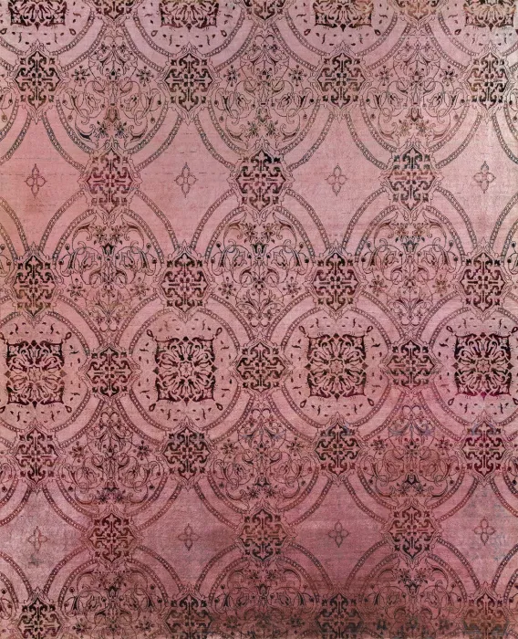 VINTAGE SILK
