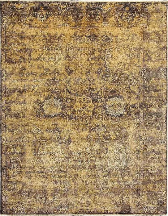 ZIEGLER SILK