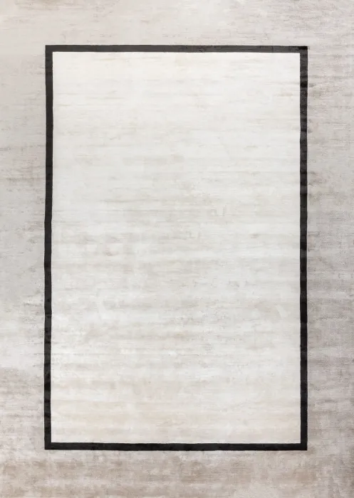 SILK BORDER