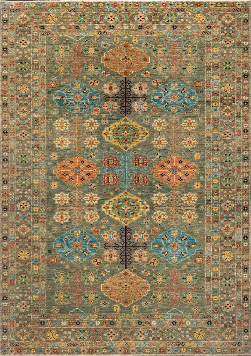 KAZAK ROYAL