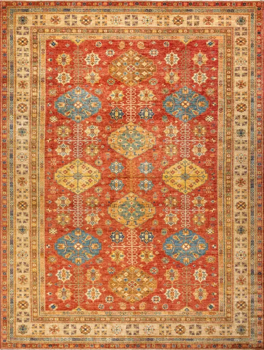 KAZAK ROYAL