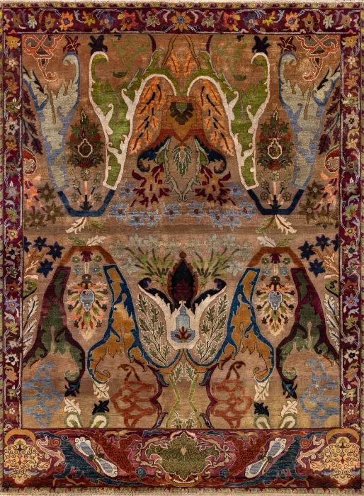 ZIEGLER VINTAGE