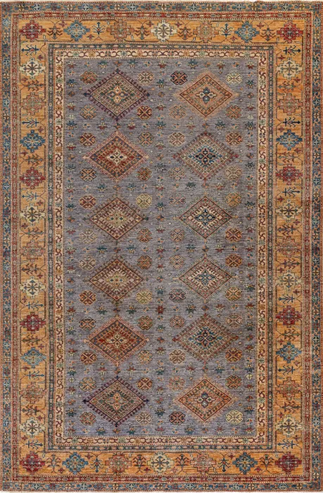 KAZAK ROYAL