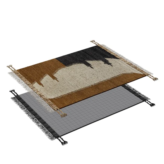 JUTE MODERN