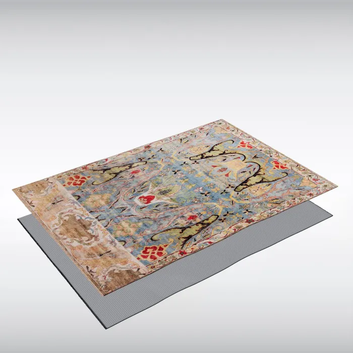 ZIEGLER SILK