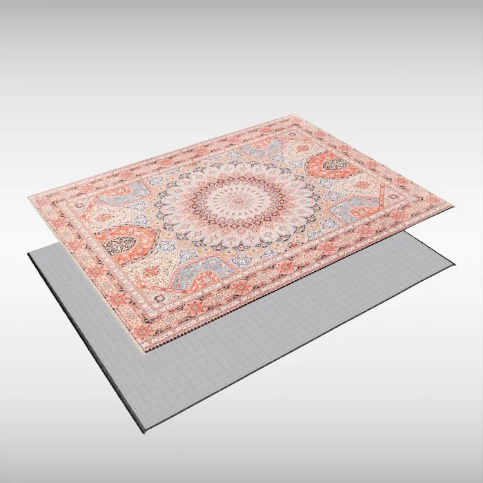 TABRIZ 40