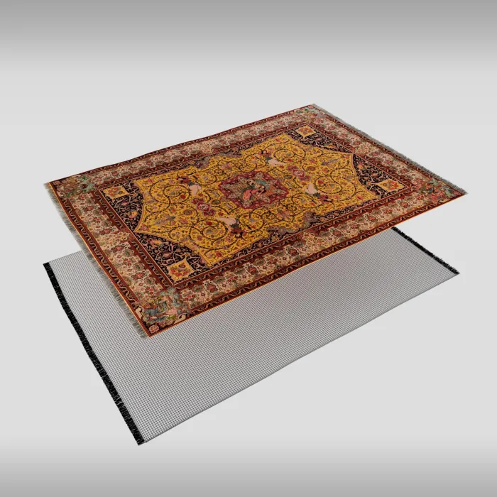 TABRIZ 40