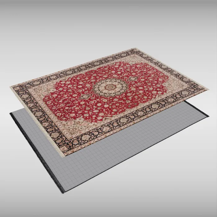 TABRIZ-FLORAL