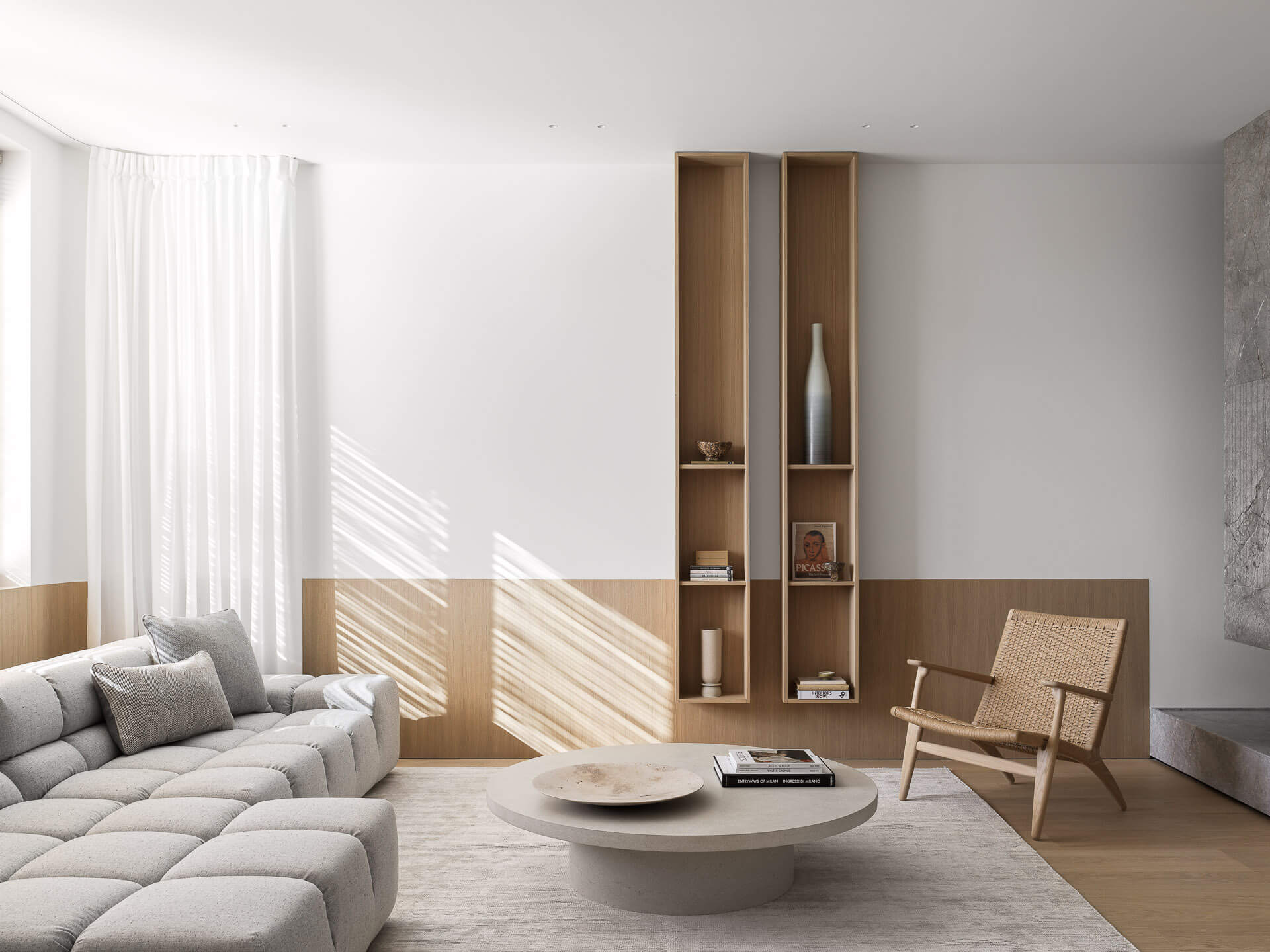 How to select an ideal rug for your interior