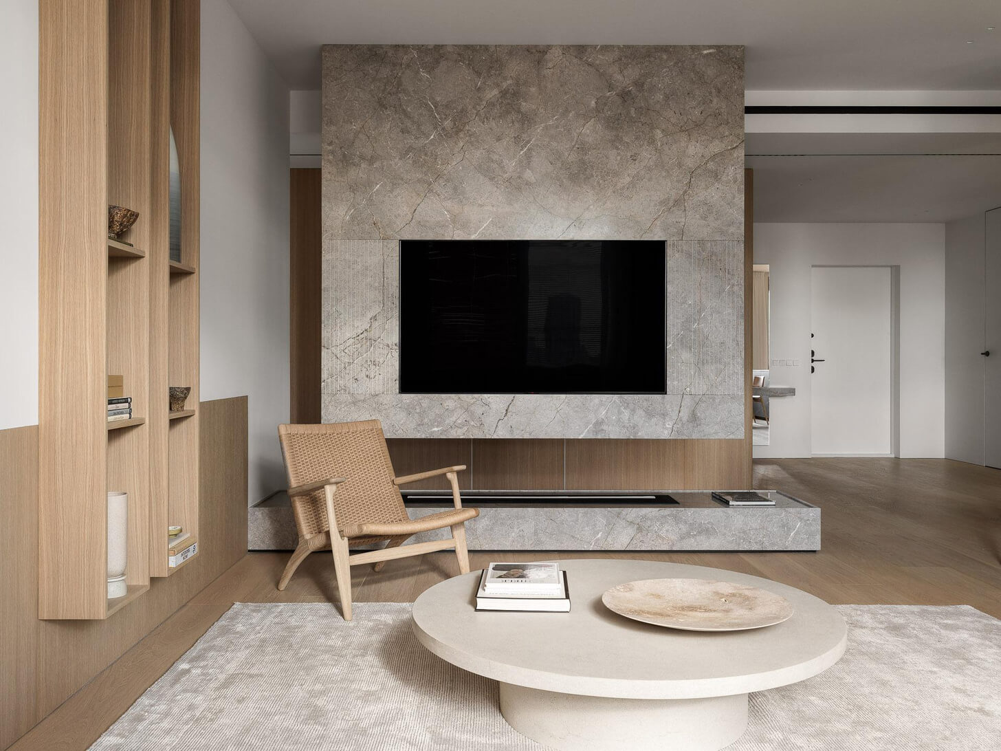 Tendencies in rug design