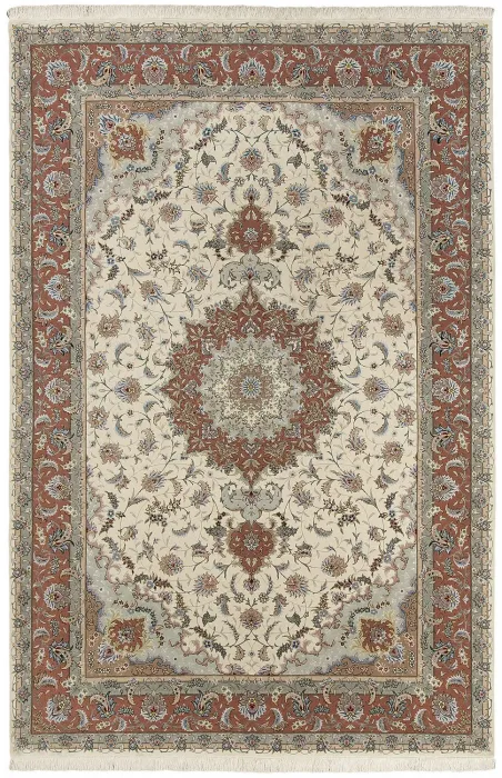 TABRIZ IR