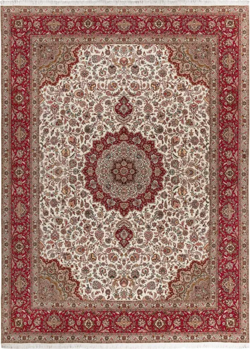 TABRIZ IR