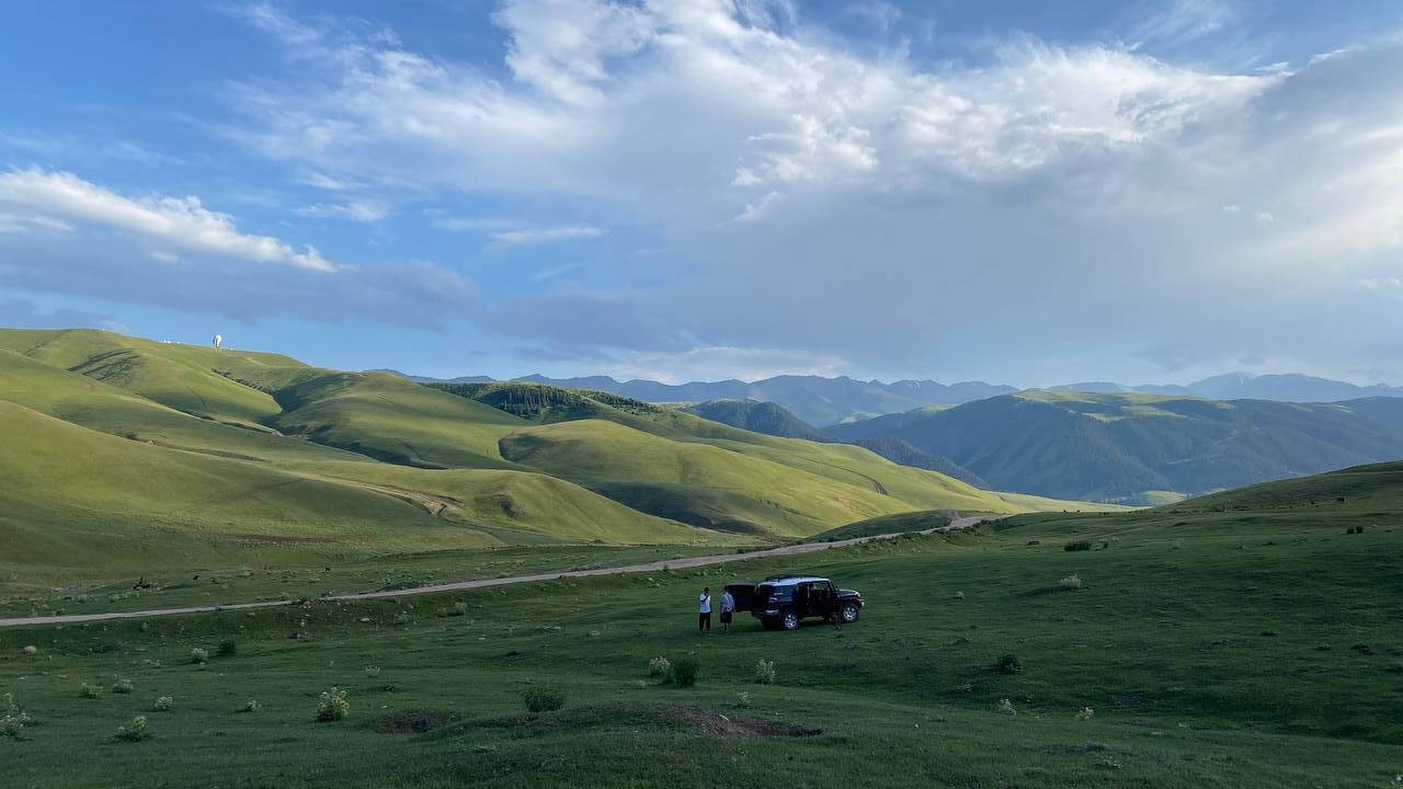 INTERIOR+DESIGN | От первого лица: бэкстейдж арт-съемки для I+D в Казахстане