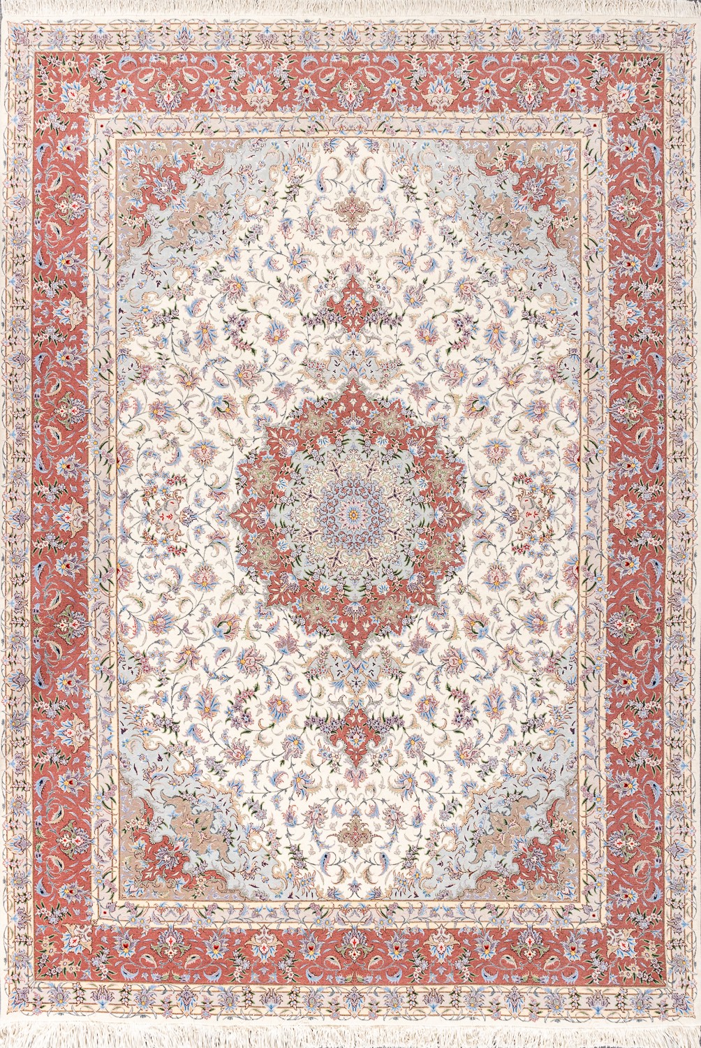 TABRIZ 40