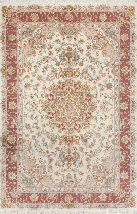 TABRIZ IR