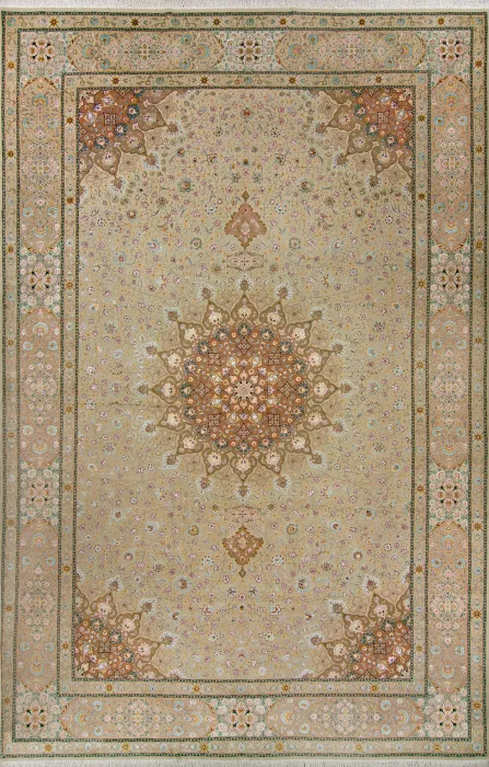 TABRIZ IR