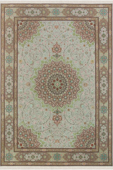 TABRIZ IR