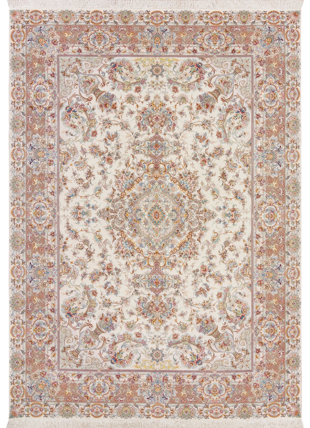 TABRIZ 40