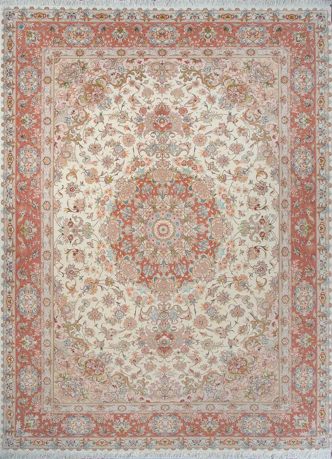 TABRIZ 40