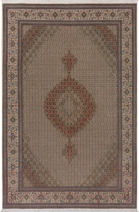 TABRIZ MAHI