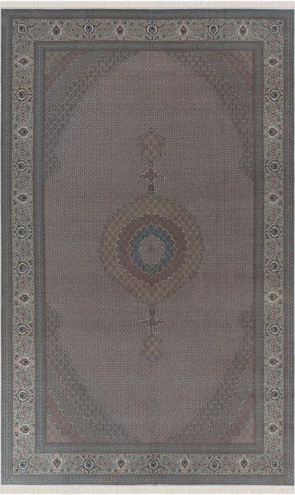 TABRIZ MAHI