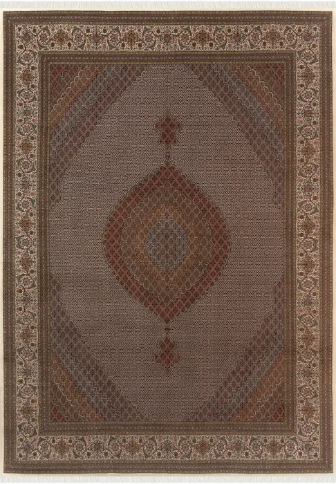 TABRIZ MAHI