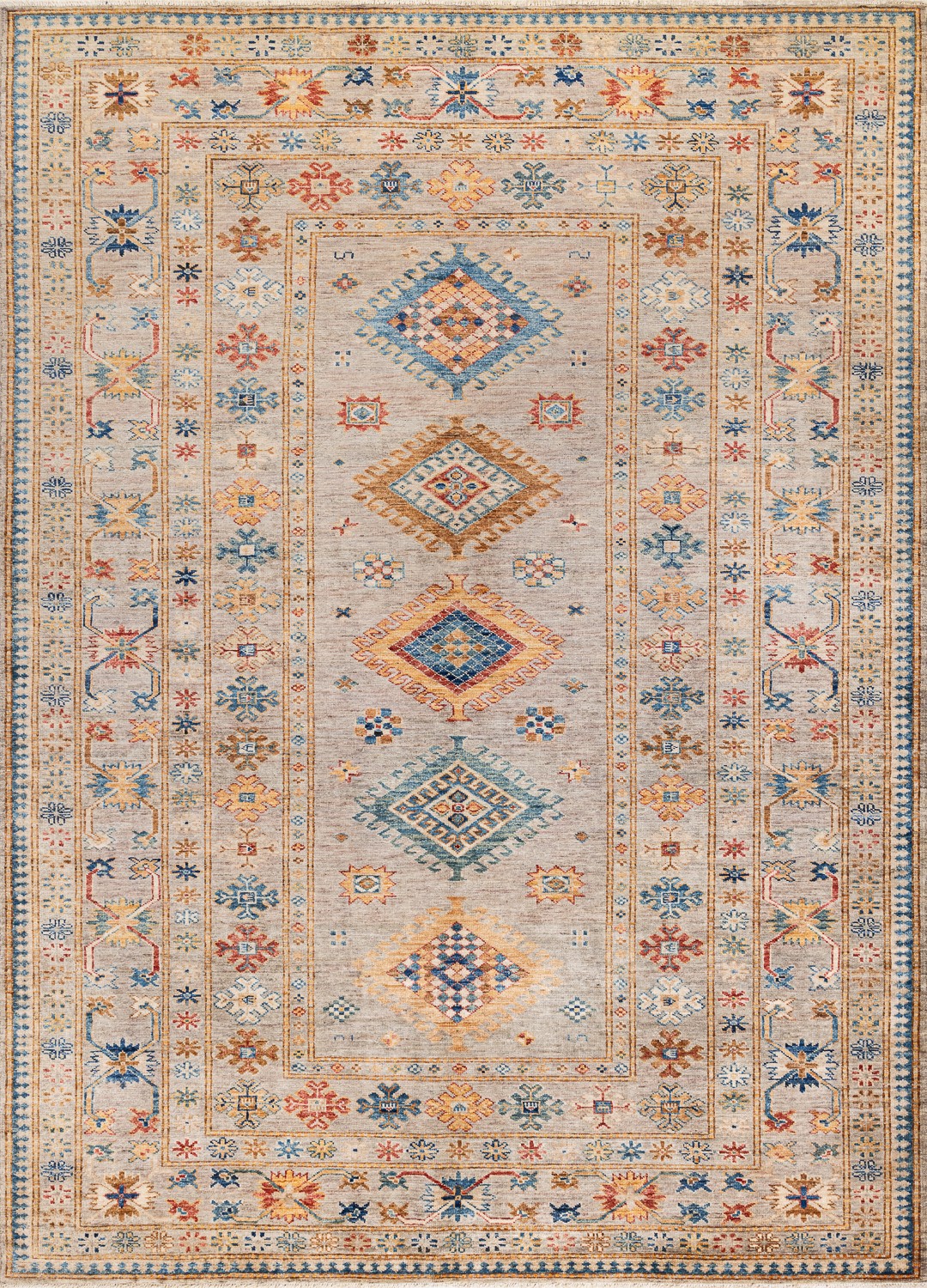 KAZAK ROYAL