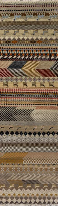 ETHNIC LINES