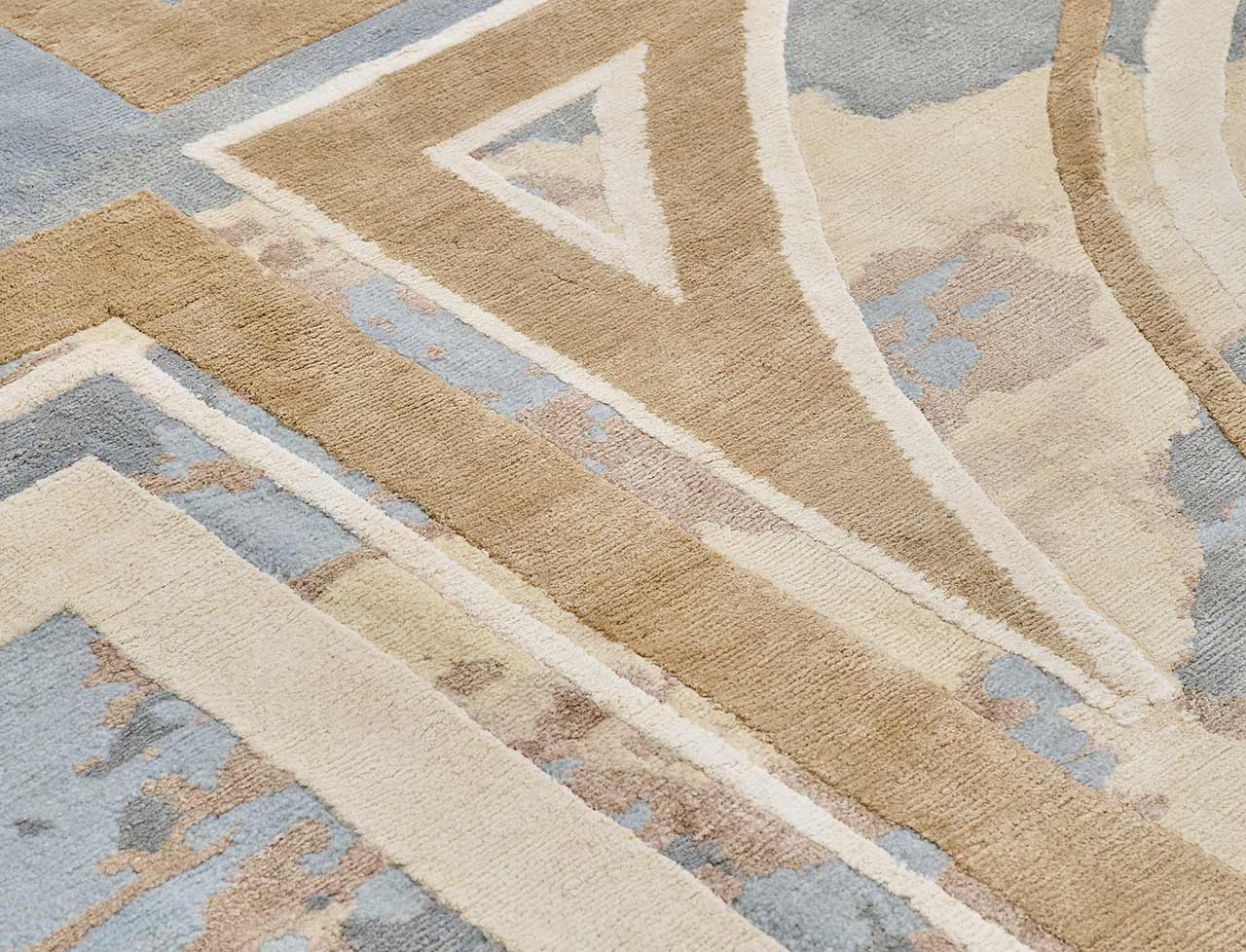 A dialogue between history <br>and contemporary design