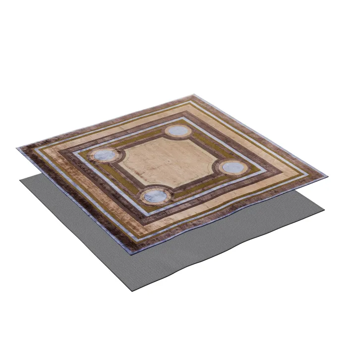 Modern History by PIERRE GONALONS