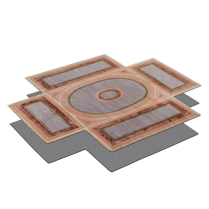 Modern History by PIERRE GONALONS