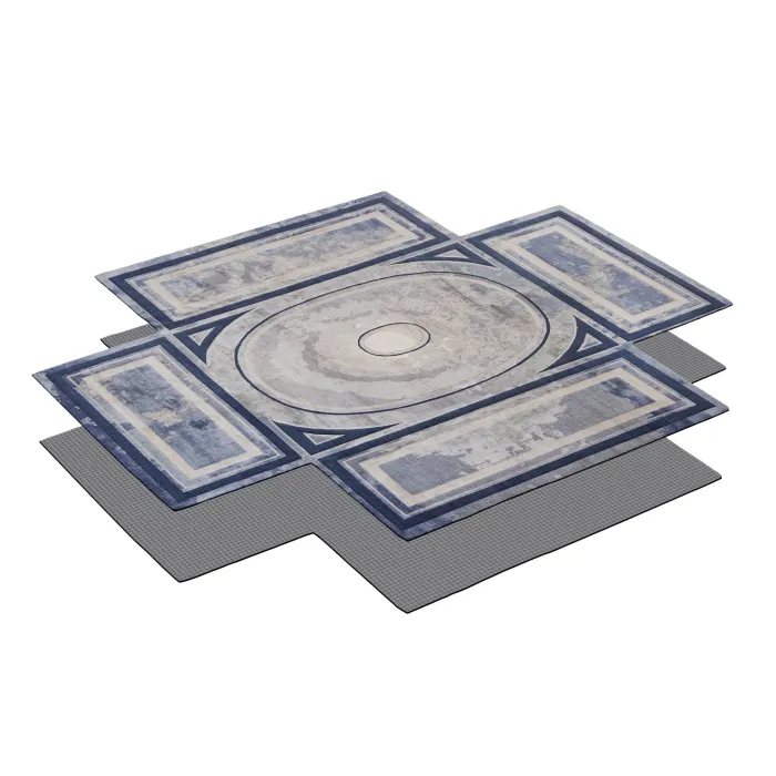 Modern History by PIERRE GONALONS