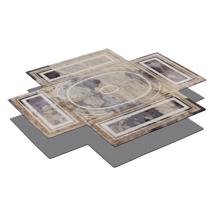 Modern History by PIERRE GONALONS