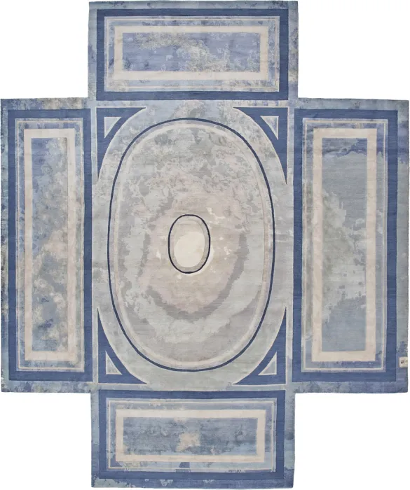 Modern History by PIERRE GONALONS