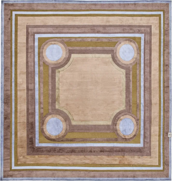 Modern History by PIERRE GONALONS