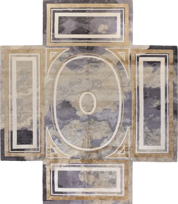 Modern History by PIERRE GONALONS