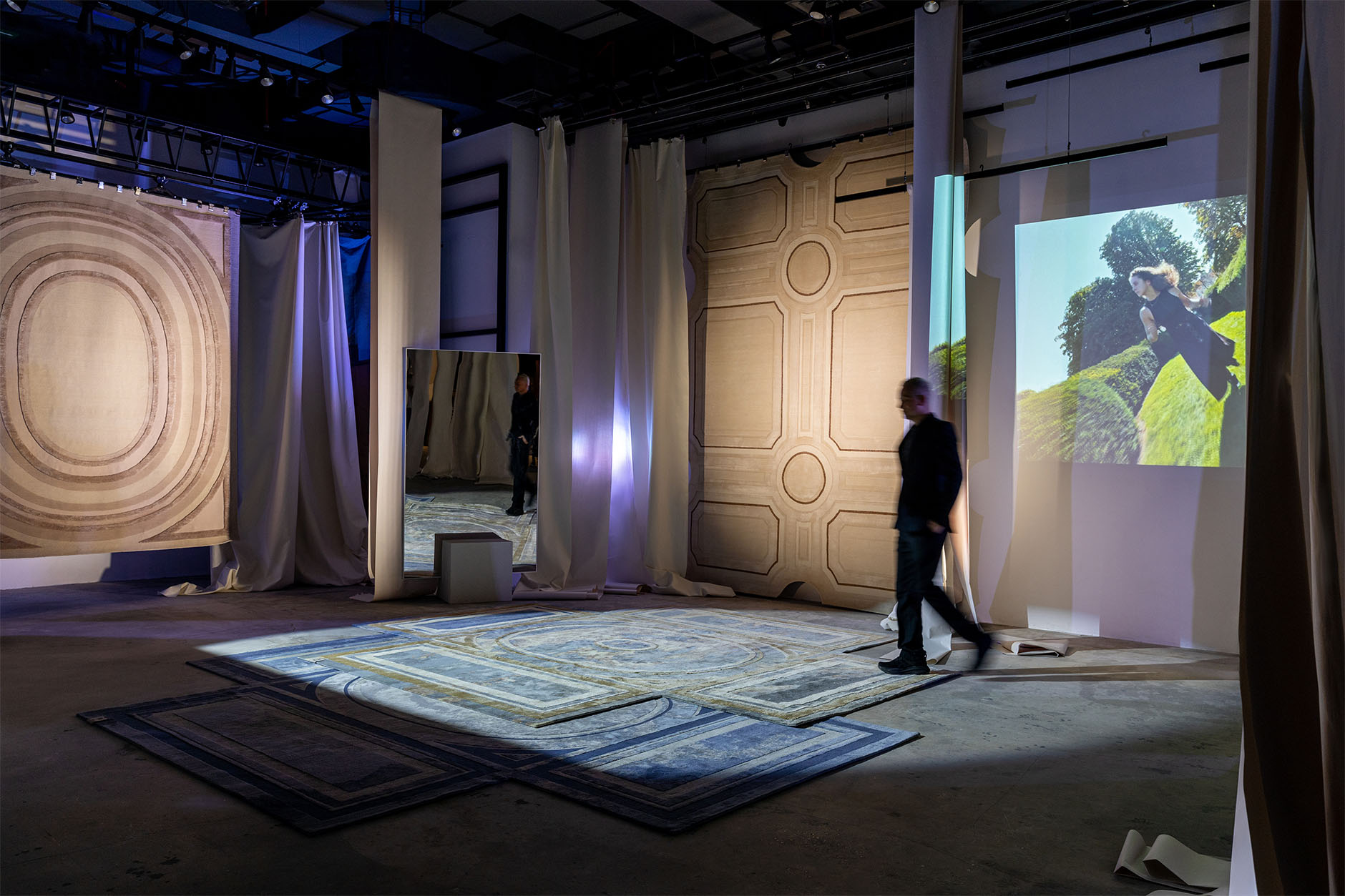 Art de Vivre and Pierre Gonalons Present the Modern History Collection in Dubai