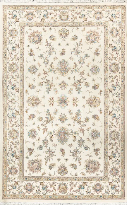 TABRIZ IR