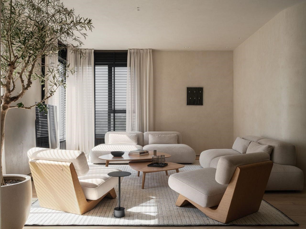 Как правильно выбрать и интегрировать ковёр ручной работы в дизайн-проект