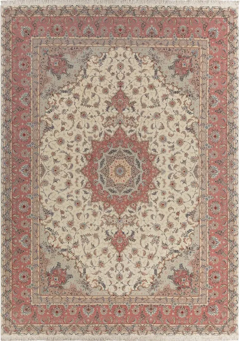 TABRIZ IR