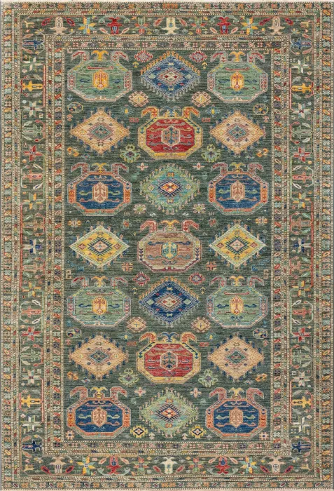 KAZAK ROYAL
