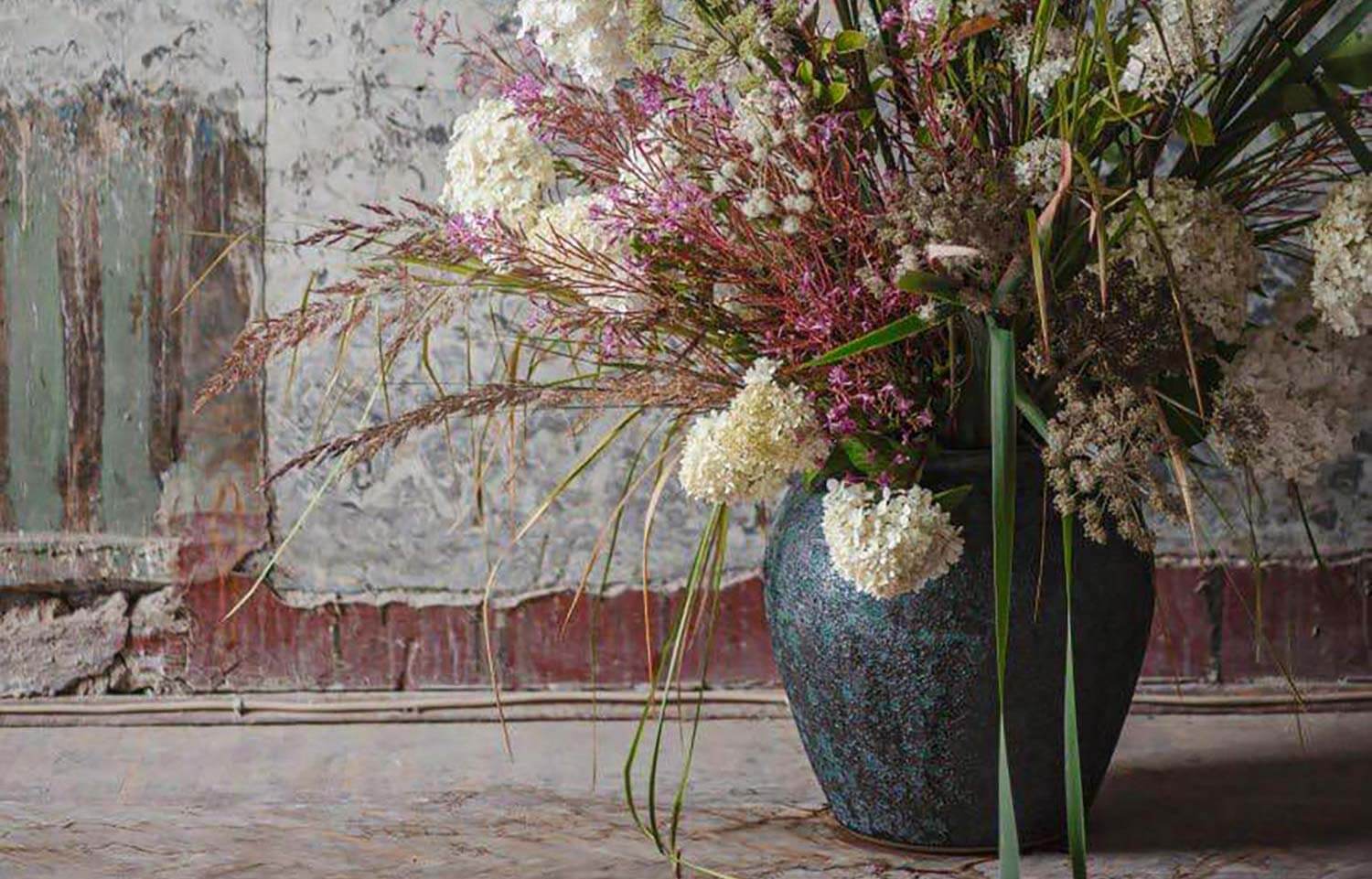 Mydecor | Фестиваль «Цветы в усадьбе» под Липецком