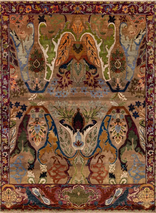 ZIEGLER VINTAGE