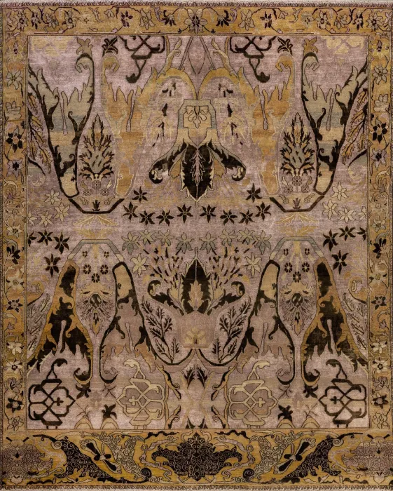 ZIEGLER VINTAGE